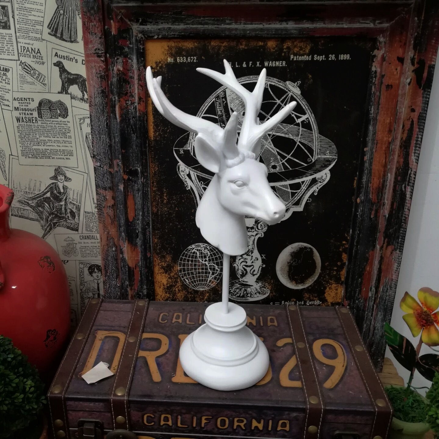 Premium™ Elegant Home Decoration