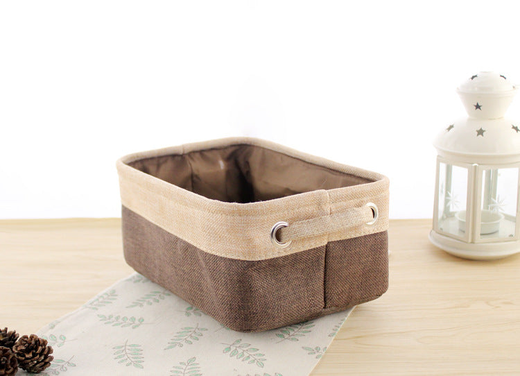 Nordic™ Storage Box For Clothes