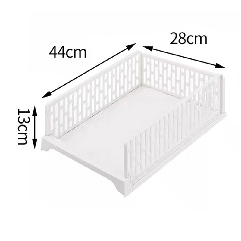 SafeSpace™ Wardrobe Storage