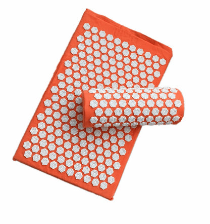 Yoga Cushion™ Acupuncture Μαξιλάρι και μαξιλάρι για μασάζ Yoga Cushion