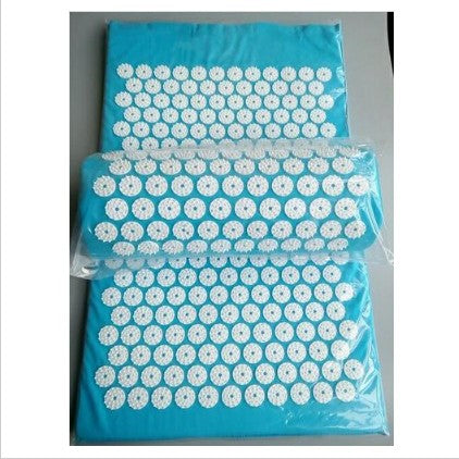 Yoga Cushion™ Acupuncture Μαξιλάρι και μαξιλάρι για μασάζ Yoga Cushion