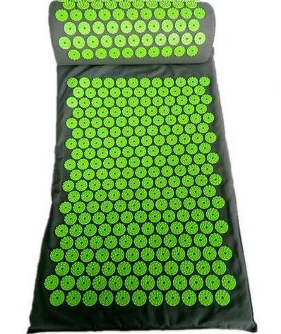 Yoga Cushion™ Acupuncture Μαξιλάρι και μαξιλάρι για μασάζ Yoga Cushion