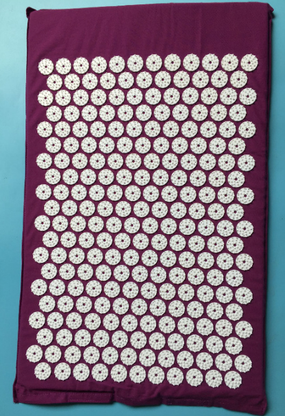 Yoga Cushion™ Acupuncture Μαξιλάρι και μαξιλάρι για μασάζ Yoga Cushion