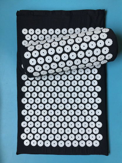 Yoga Cushion™ Acupuncture Μαξιλάρι και μαξιλάρι για μασάζ Yoga Cushion