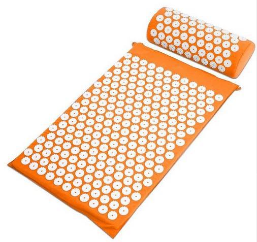 Yoga Cushion™ Acupuncture Μαξιλάρι και μαξιλάρι για μασάζ Yoga Cushion