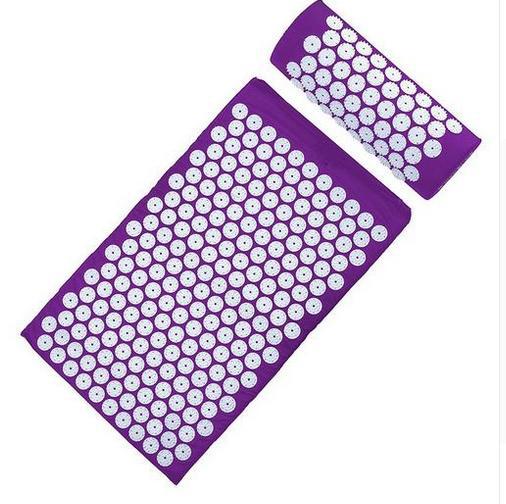 Yoga Cushion™ Acupuncture Μαξιλάρι και μαξιλάρι για μασάζ Yoga Cushion