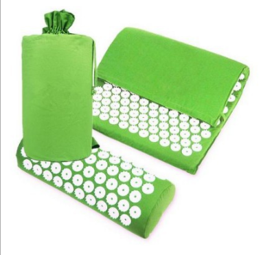 Yoga Cushion™ Acupuncture Μαξιλάρι και μαξιλάρι για μασάζ Yoga Cushion