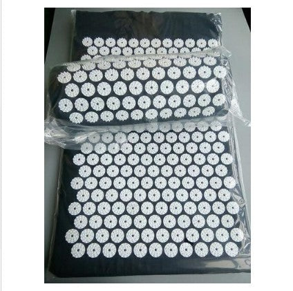 Yoga Cushion™ Acupuncture Μαξιλάρι και μαξιλάρι για μασάζ Yoga Cushion