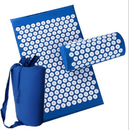 Yoga Cushion™ Acupuncture Μαξιλάρι και μαξιλάρι για μασάζ Yoga Cushion