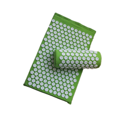 Yoga Cushion™ Acupuncture Μαξιλάρι και μαξιλάρι για μασάζ Yoga Cushion