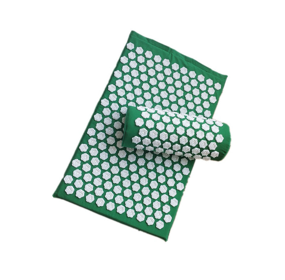 Yoga Cushion™ Acupuncture Μαξιλάρι και μαξιλάρι για μασάζ Yoga Cushion