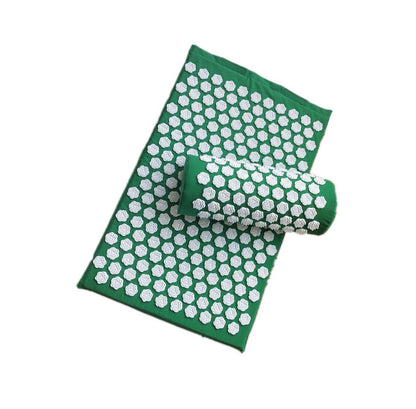 Yoga Cushion™ Acupuncture Μαξιλάρι και μαξιλάρι για μασάζ Yoga Cushion