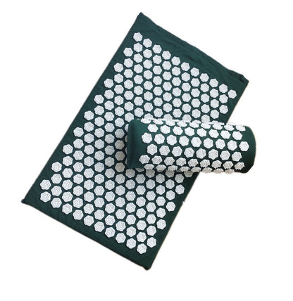 Yoga Cushion™ Acupuncture Μαξιλάρι και μαξιλάρι για μασάζ Yoga Cushion