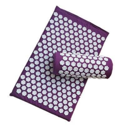 Yoga Cushion™ Acupuncture Μαξιλάρι και μαξιλάρι για μασάζ Yoga Cushion