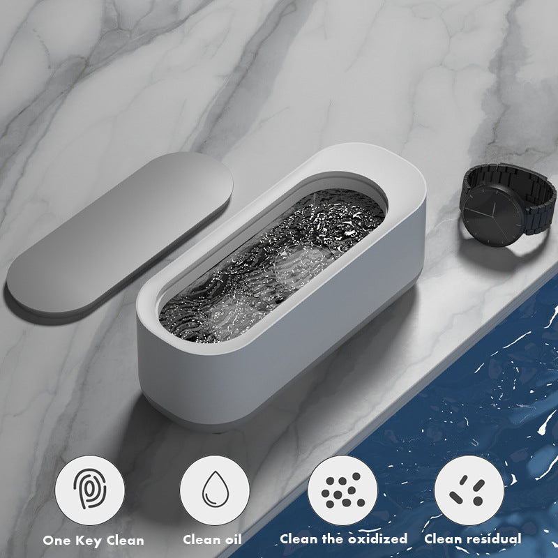 Καθαριστικό υψηλών συχνοτήτων Ultrasonic™