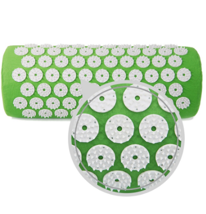 Yoga Cushion™ Acupuncture Μαξιλάρι και μαξιλάρι για μασάζ Yoga Cushion
