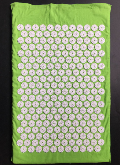 Yoga Cushion™ Acupuncture Μαξιλάρι και μαξιλάρι για μασάζ Yoga Cushion