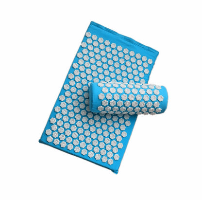 Yoga Cushion™ Acupuncture Μαξιλάρι και μαξιλάρι για μασάζ Yoga Cushion