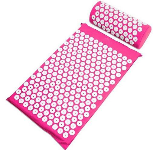 Yoga Cushion™ Acupuncture Μαξιλάρι και μαξιλάρι για μασάζ Yoga Cushion