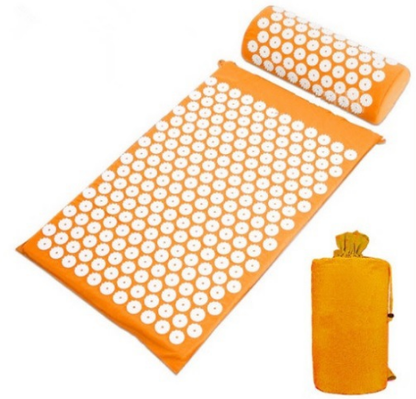 Yoga Cushion™ Acupuncture Μαξιλάρι και μαξιλάρι για μασάζ Yoga Cushion