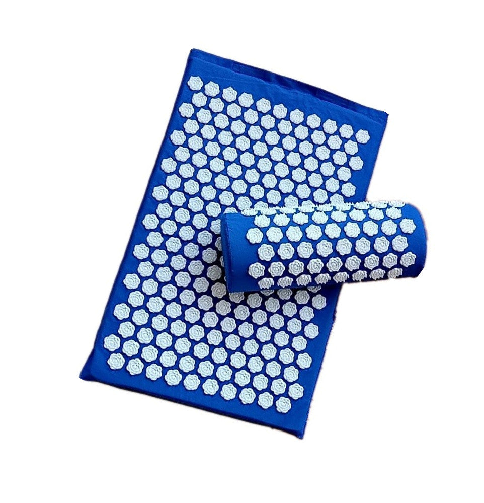 Yoga Cushion™ Acupuncture Μαξιλάρι και μαξιλάρι για μασάζ Yoga Cushion