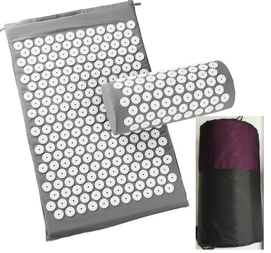 Yoga Cushion™ Acupuncture Μαξιλάρι και μαξιλάρι για μασάζ Yoga Cushion