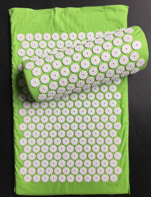Yoga Cushion™ Acupuncture Μαξιλάρι και μαξιλάρι για μασάζ Yoga Cushion