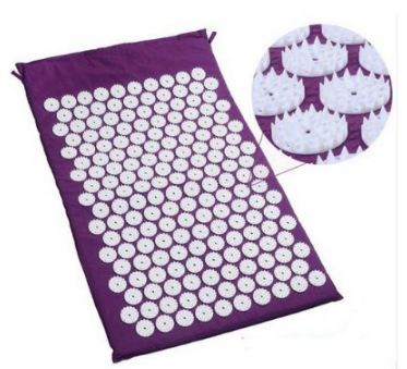 Yoga Cushion™ Acupuncture Μαξιλάρι και μαξιλάρι για μασάζ Yoga Cushion