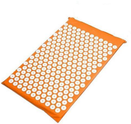 Yoga Cushion™ Acupuncture Μαξιλάρι και μαξιλάρι για μασάζ Yoga Cushion