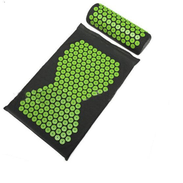 Yoga Cushion™ Acupuncture Μαξιλάρι και μαξιλάρι για μασάζ Yoga Cushion