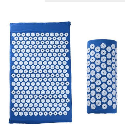 Yoga Cushion™ Acupuncture Μαξιλάρι και μαξιλάρι για μασάζ Yoga Cushion