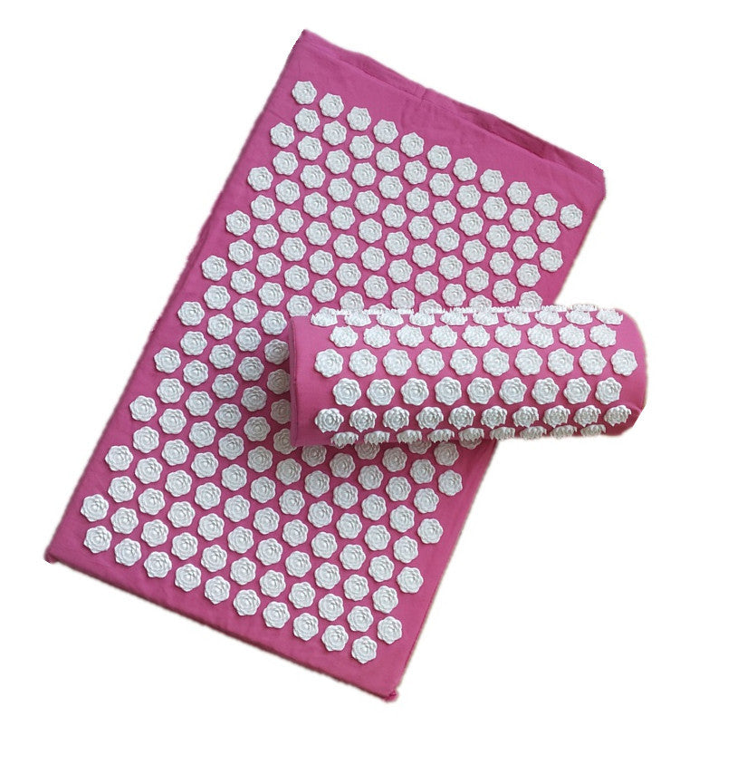 Yoga Cushion™ Acupuncture Μαξιλάρι και μαξιλάρι για μασάζ Yoga Cushion
