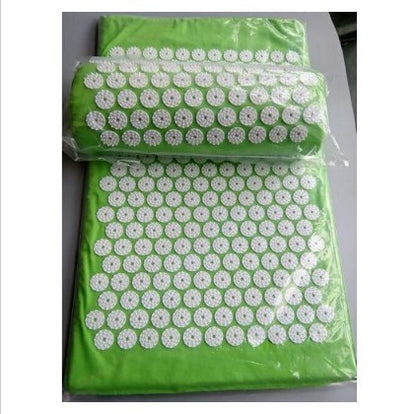 Yoga Cushion™ Acupuncture Μαξιλάρι και μαξιλάρι για μασάζ Yoga Cushion