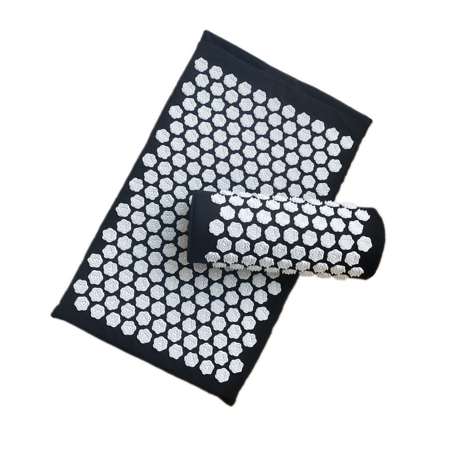 Yoga Cushion™ Acupuncture Μαξιλάρι και μαξιλάρι για μασάζ Yoga Cushion