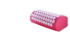 Yoga Cushion™ Acupuncture Μαξιλάρι και μαξιλάρι για μασάζ Yoga Cushion