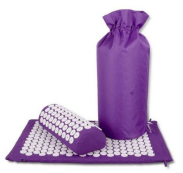 Yoga Cushion™ Acupuncture Μαξιλάρι και μαξιλάρι για μασάζ Yoga Cushion