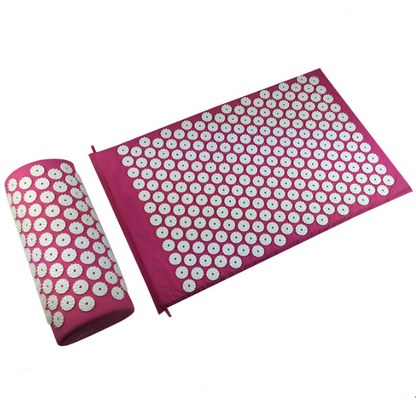 Yoga Cushion™ Acupuncture Μαξιλάρι και μαξιλάρι για μασάζ Yoga Cushion