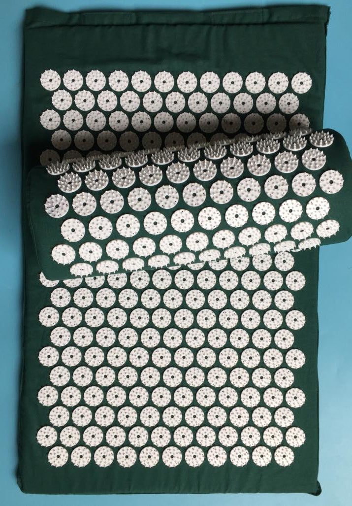 Yoga Cushion™ Acupuncture Μαξιλάρι και μαξιλάρι για μασάζ Yoga Cushion