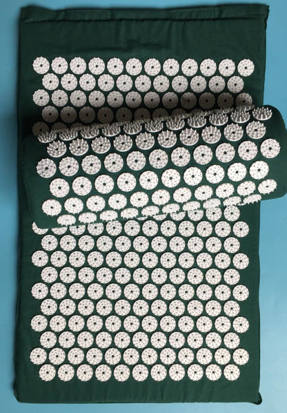 Yoga Cushion™ Acupuncture Μαξιλάρι και μαξιλάρι για μασάζ Yoga Cushion