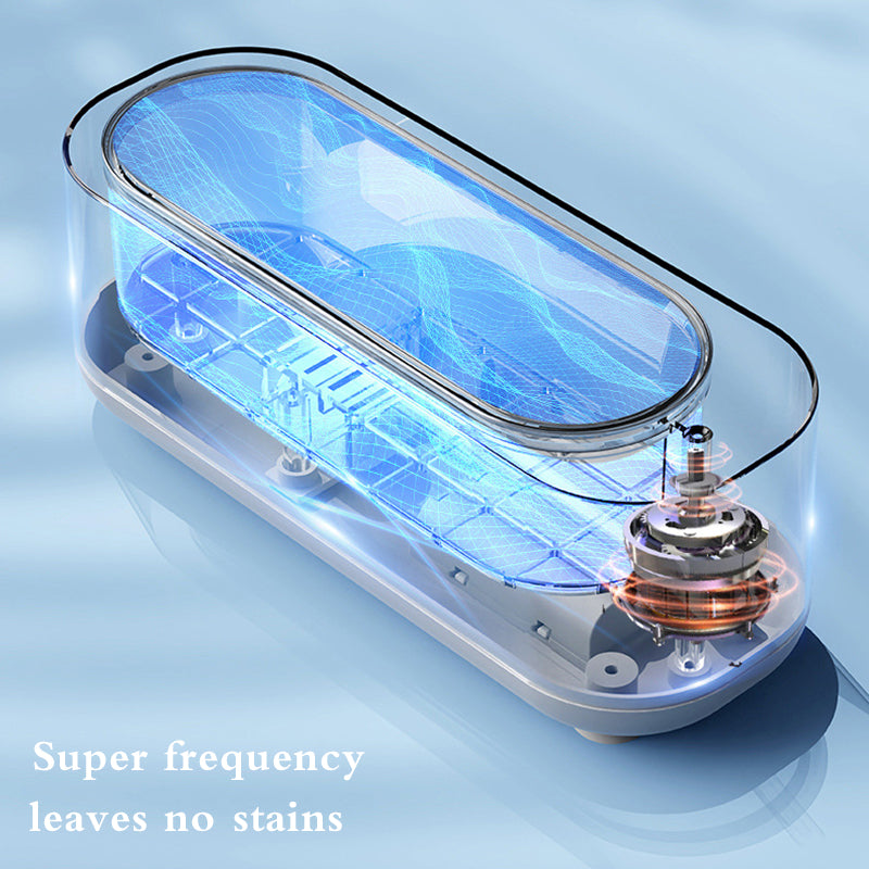 Καθαριστικό υψηλών συχνοτήτων Ultrasonic™