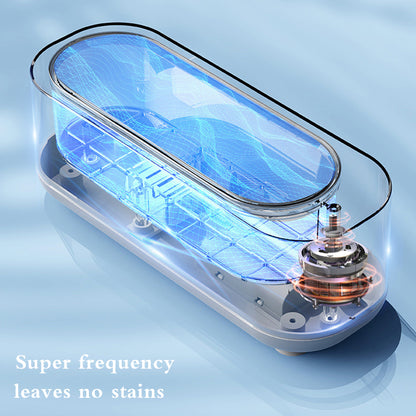 Καθαριστικό υψηλών συχνοτήτων Ultrasonic™